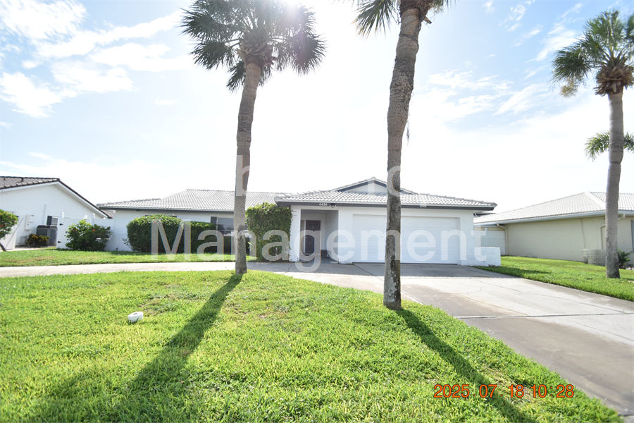 stress free property management